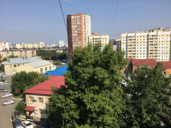 Продам двухкомнатную квартиру в Челябинске фото 10