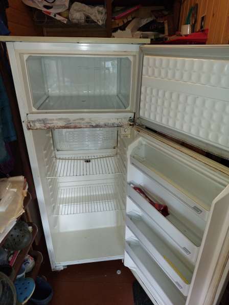 Продам холодильник в Можайске фото 3