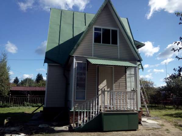 Продам дачу в Клине фото 13