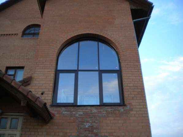 Окна пвх, ALL остекление и отделка балконов в Солнечногорске фото 4