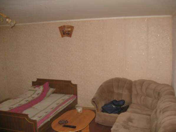 Обмен 2х домов с мини коровником на квартиру в Одессе в фото 4