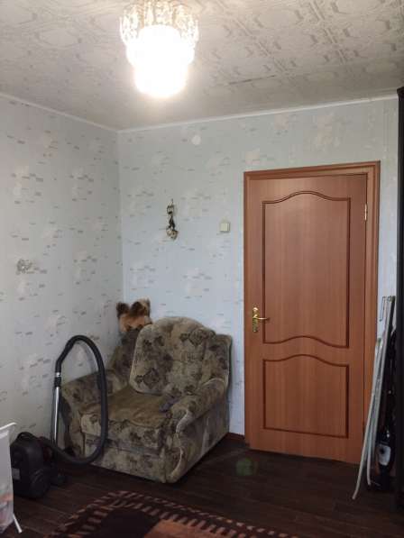 Продаются две комнаты как однокомнатная квартира в Санкт-Петербурге