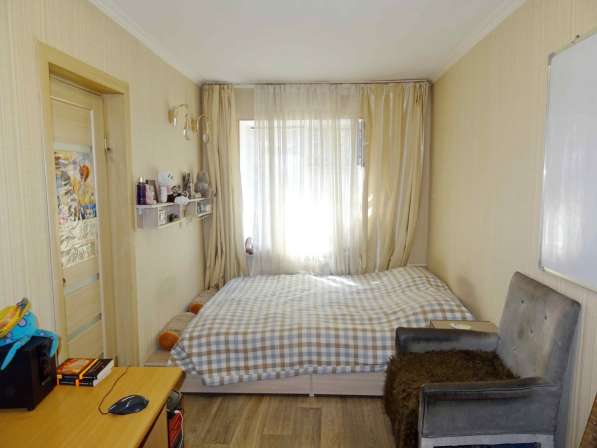 Срочно продам 2к. кв, Парк Ататюрк, кирп. 40м2. 36,5т.$ в фото 5