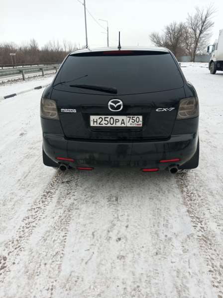 Mazda, CX-7, продажа в Воронеже в Воронеже фото 7