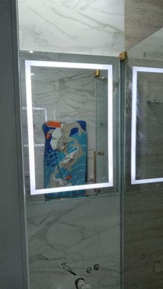 Зеркала, стекла, багет в фото 3