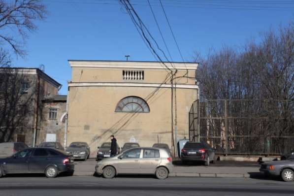 Продажа: с участком 1га. Гутуевский остров. в Санкт-Петербурге фото 6