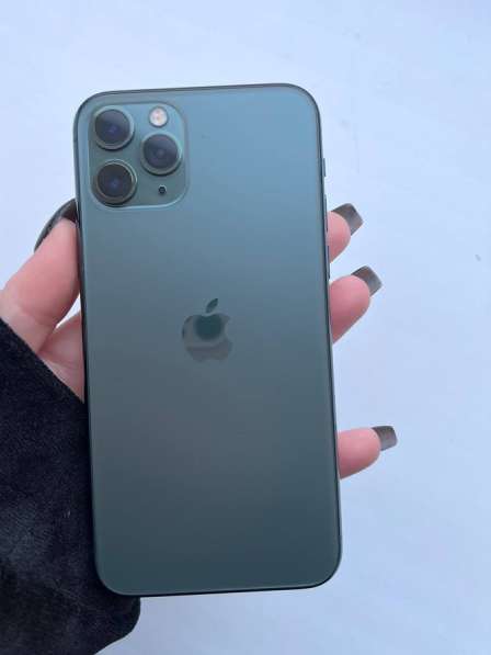 IPhone 11 pro 64gb в Ростове фото 4