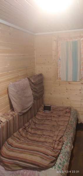 Бытовка жилая с Кондиционером и мебелью в Москве фото 5