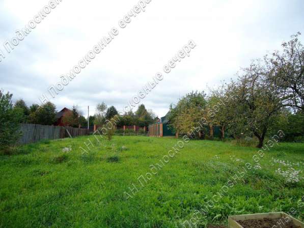 realty_mapper3.plot_in_locationИндивидуальное жилищное ст-во. Площадь 15.00 сот.Есть Газ. в Москве фото 5