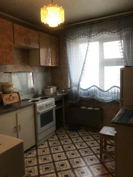 Продам 4-комнатную квартиру в Томске фото 5