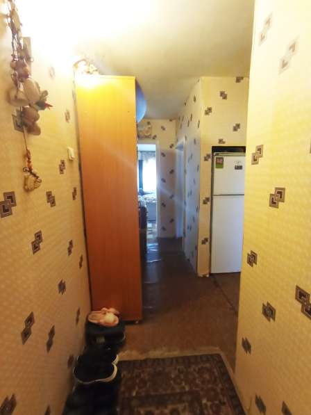 3 комнатная квартира в Оренбурге фото 10