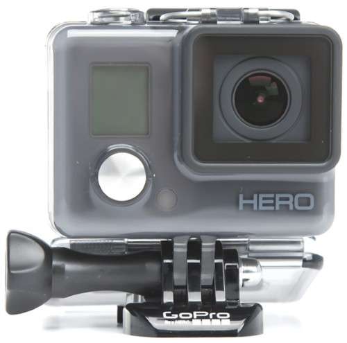 Камера GoPro HERO