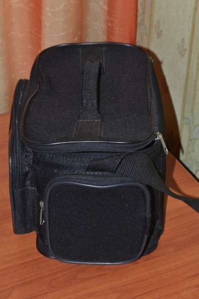 Продам сумку для видеокамеры/фотоаппарата в Ангарске фото 4