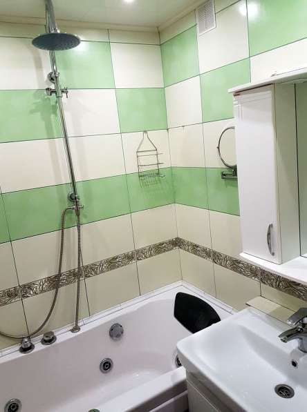 Меняю 3-комнатную в Новосибирске (51м2) на Севастополь в Новосибирске фото 39