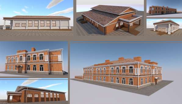 Дизайн интерьера в фото 26