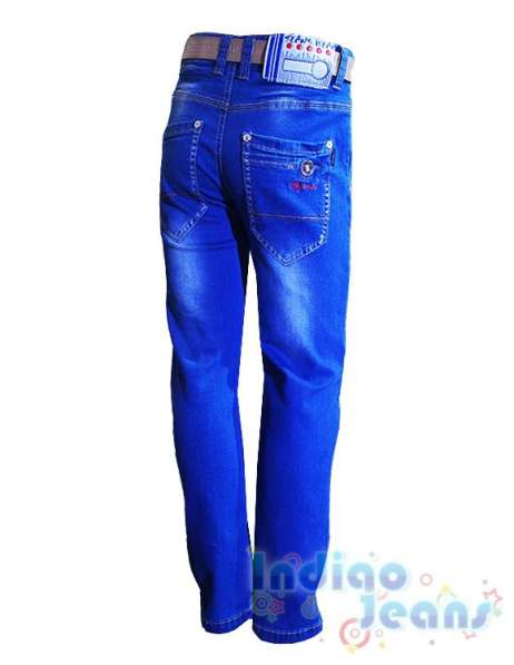 Детские джинсы оптом в Екатеринбурге фото 13