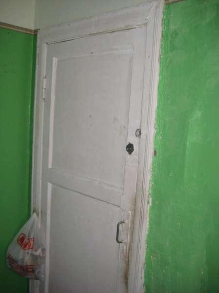 Продам комнату 10,8 кв. м в 2-комнатной квартире, недорого в Петрозаводске фото 7