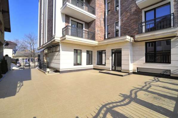 Сдается квартира комфорт класса в центре Кишинева. 120 кв. м в фото 15