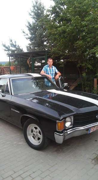 Gediminas, 53 года, хочет познакомиться – Здравствуйте, ищу спутницу жизни из Клайпеды :)
