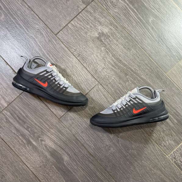 Кроссовки Nike Air Max Axis GS в Санкт-Петербурге фото 5