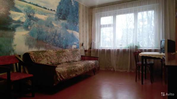 2-к квартира, 47.2 м², 4/5 эт в Калининграде фото 7