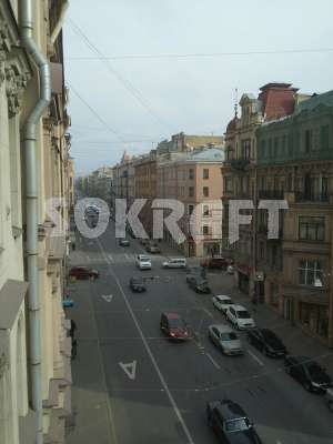 Санкт-Петербург, Петроградский район, П.С. Большой проспект, дом 16 в Санкт-Петербурге фото 15