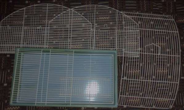 Клетка для грызунов в Смоленске фото 3