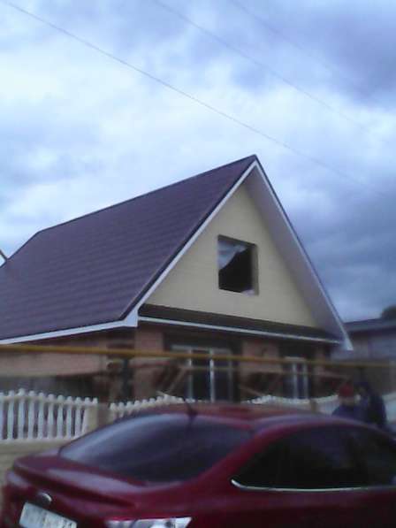 Отделка под ключ в Чебоксарах фото 6