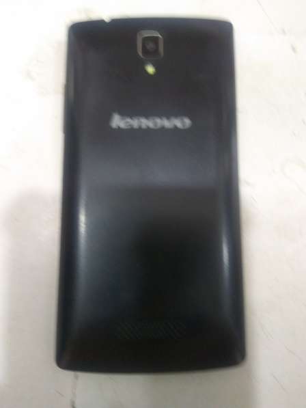 Телефон Lenovo A 2010 в Оренбурге