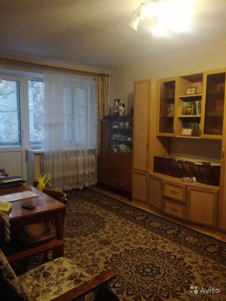 2-к квартира, 55 м², 1/16 эт в Волгограде фото 11