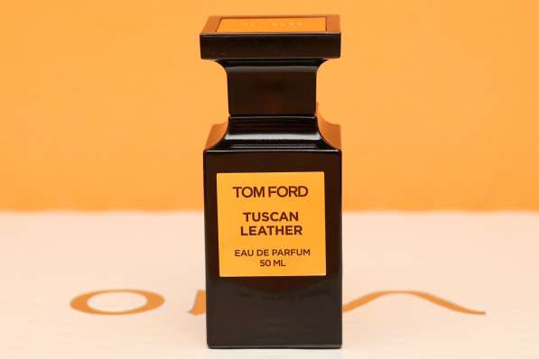 Tom Ford Tuscan Leather в Москве фото 3
