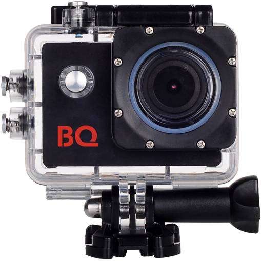 Экшн-камера BQ Mobile C001 ADVENTURE