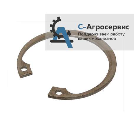 Кольцо стопорное для отверстия в Хасавюрте фото 7