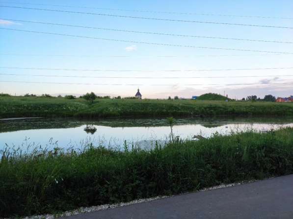 Продам земельный участок в Домодедове фото 3