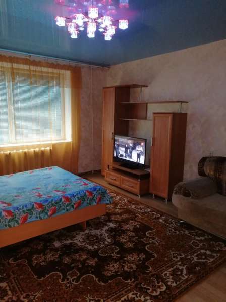 Однокомнатная квартира на сутки, недели в фото 3