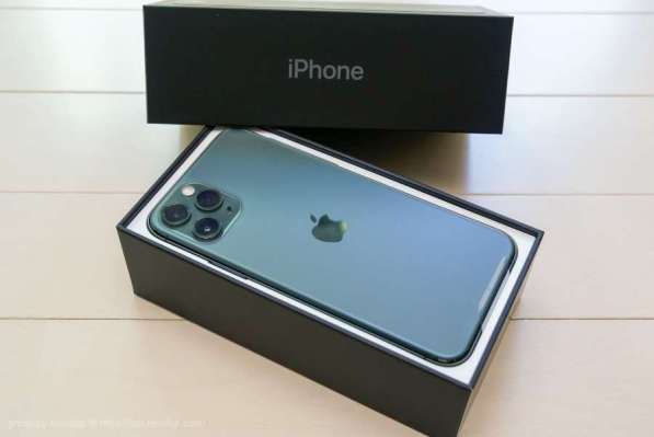 Iphone 11 Pro MAX в Москве