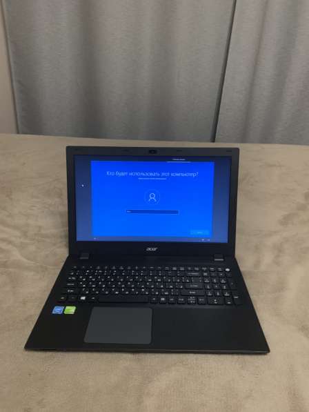 Acer Extensa 2511G