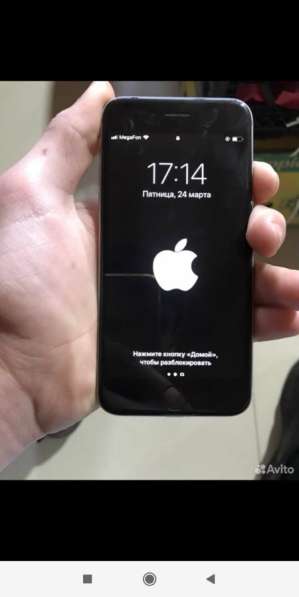 Iphone 6 s в Гудермесе фото 4