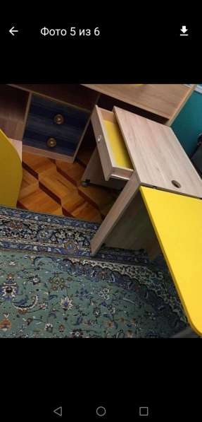Детская кровать в Махачкале фото 8