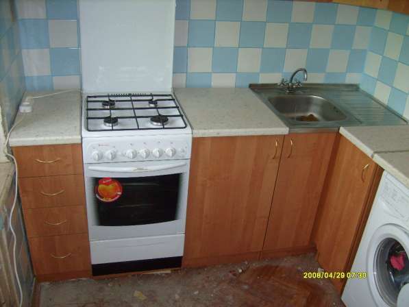 Продам кухонный гарнитур недорого из 6 предметов в Рыбинске