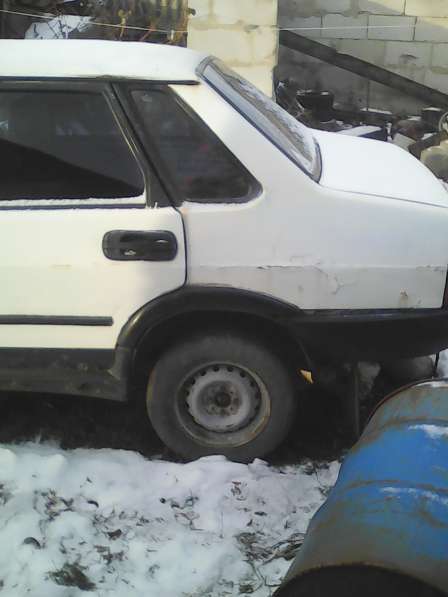 ВАЗ (Lada), 21099, продажа в Белгороде