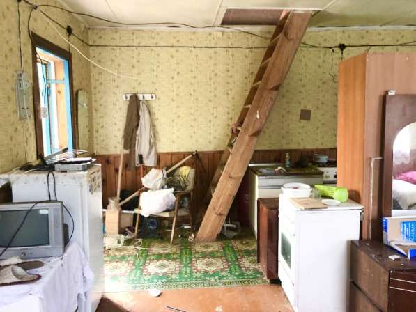 Дом 60м2 с. Красное в Переславле-Залесском фото 18