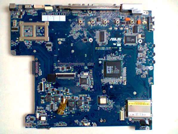 Ноутбуки Лот 6 шт Asus iRu в Москве фото 14