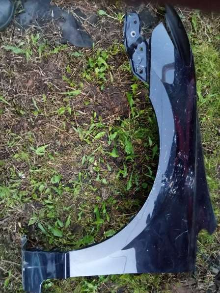 Продам крыло