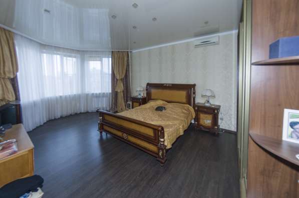 Продам жилой дом 150 м2 с участком 3 сот Стачки 238 в Ростове-на-Дону фото 5