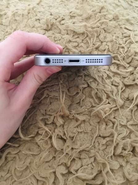 Продаю iPhone 5s 32gb в Смоленске фото 3