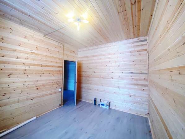 Дом 90 кв. м в Переславле-Залесском фото 47