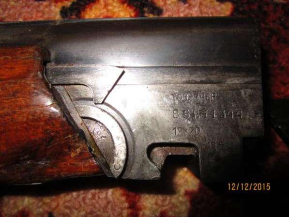 ТОЗ-34Е в Екатеринбурге фото 6