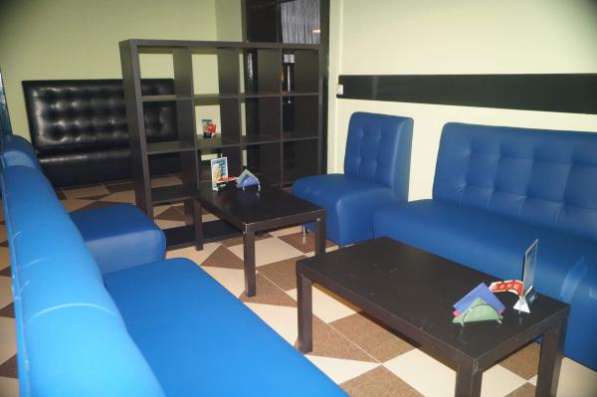 Сдается готовый бизнес под караоке, клуб в Москве