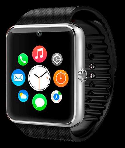 Smart Watch GT08